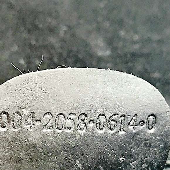 Gucci Leather Clutch Bag - Picture 4 of 6